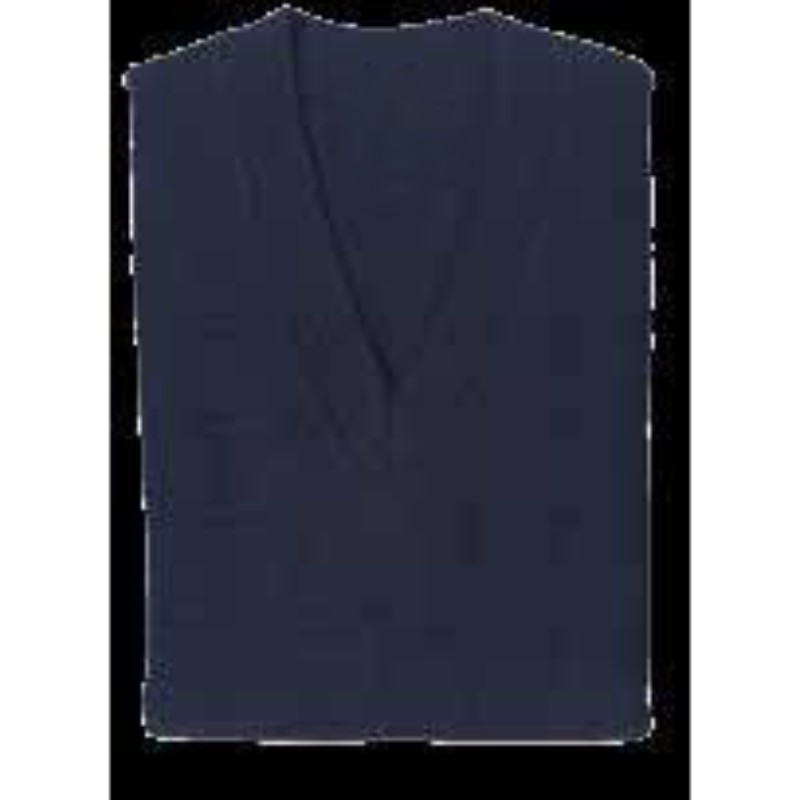 V Neck Knit Wear Jacket  Style 123d